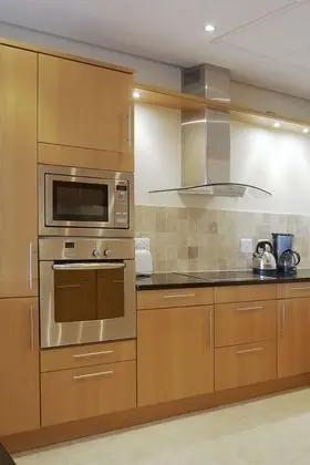 Superior Apart Daire, 1 Yatak Odası