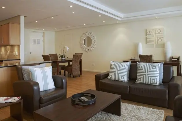 Superior Apart Daire, 1 Yatak Odası