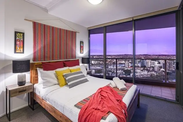 Luxury Apart Daire