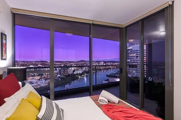 Luxury Apart Daire