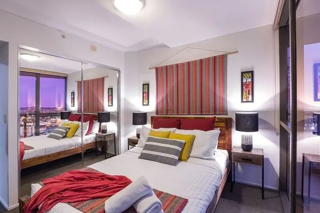 Luxury Apart Daire