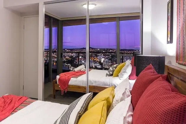 Luxury Apart Daire