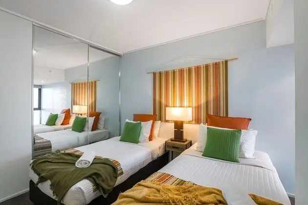 Luxury Apart Daire