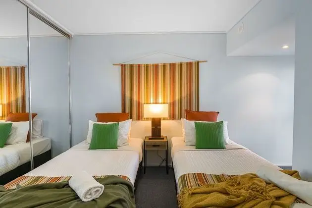 Luxury Apart Daire