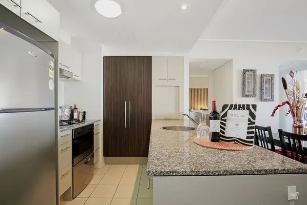 Luxury Apart Daire