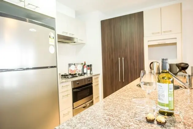 Luxury Apart Daire