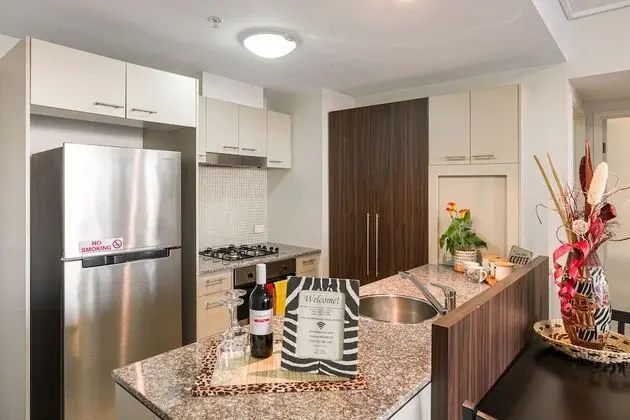 Luxury Apart Daire