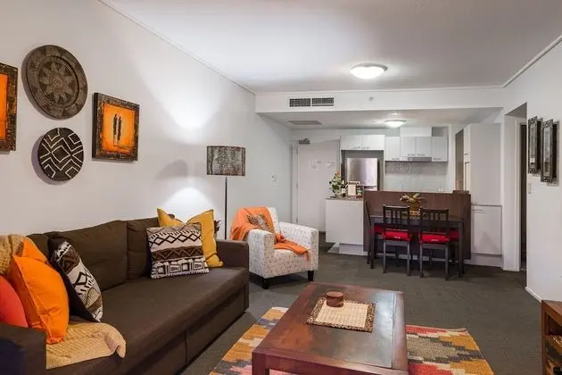 Luxury Apart Daire