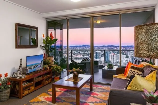 Luxury Apart Daire
