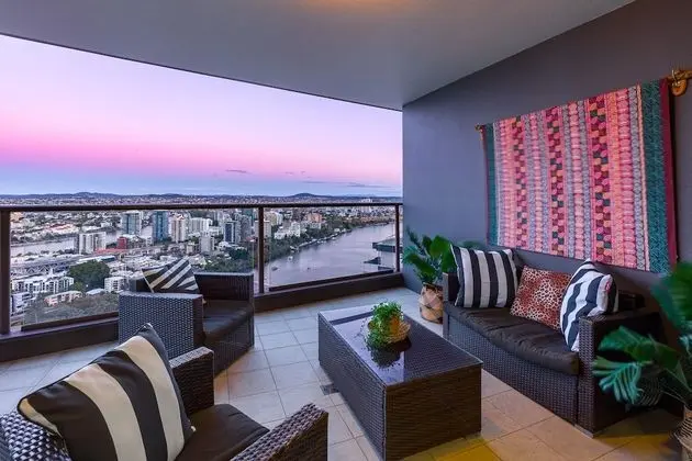 Luxury Apart Daire