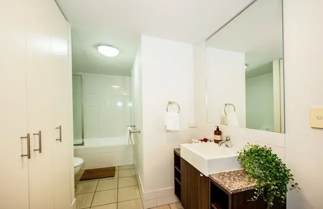 Luxury Apart Daire