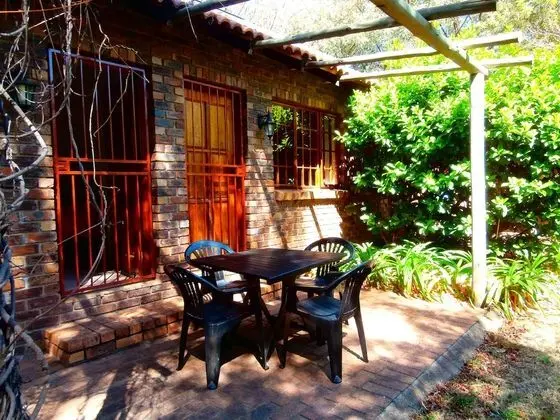 Kır Evi