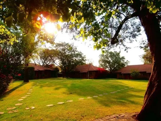 Kır Evi