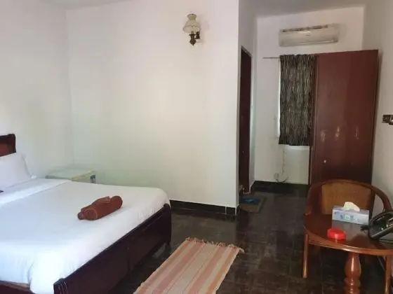 Standard Tek Kişilik Oda