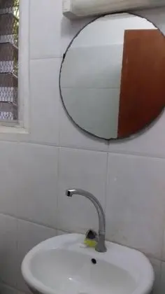 Standard Tek Kişilik Oda