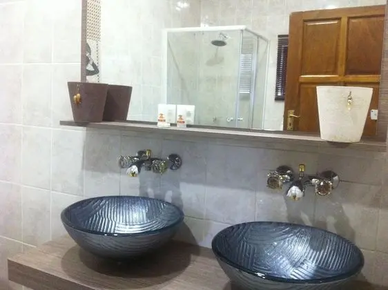 Executive Oda, Bahçe Manzaralı