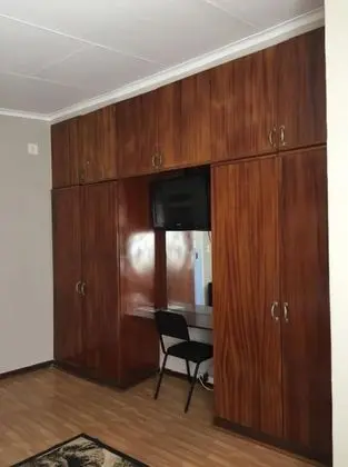 Presidential Tek Büyük Yataklı Oda