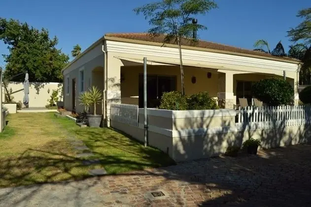 Comfort Kır Evi, 2 Yatak Odası