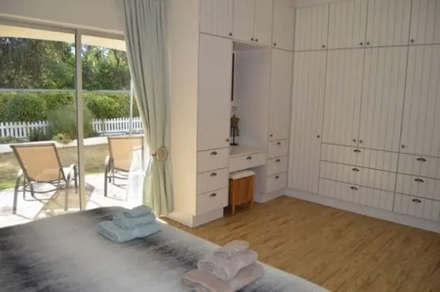 Comfort Kır Evi, 2 Yatak Odası