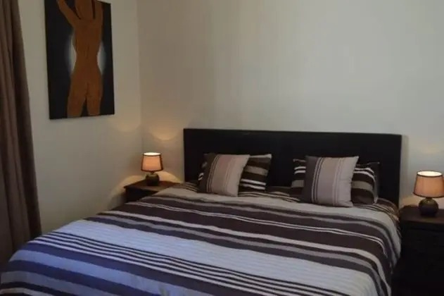 Comfort Kır Evi, 2 Yatak Odası