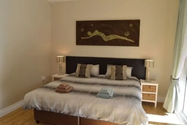 Comfort Kır Evi, 2 Yatak Odası