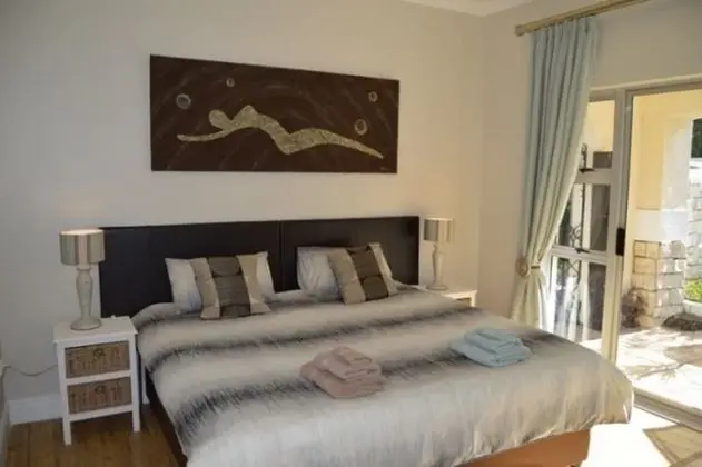 Comfort Kır Evi, 2 Yatak Odası