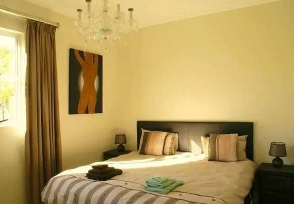 Comfort Kır Evi, 2 Yatak Odası