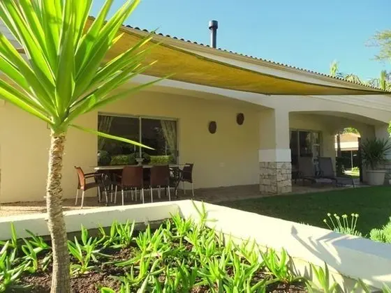 Comfort Kır Evi, 2 Yatak Odası