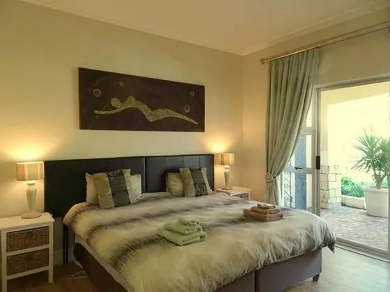 Comfort Kır Evi, 2 Yatak Odası