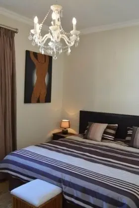 Comfort Kır Evi, 2 Yatak Odası