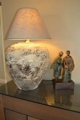 Comfort Kır Evi, 2 Yatak Odası