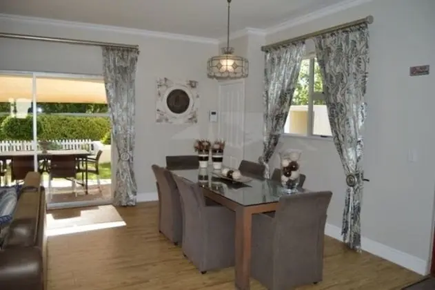 Comfort Kır Evi, 2 Yatak Odası