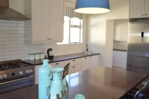 Comfort Kır Evi, 2 Yatak Odası