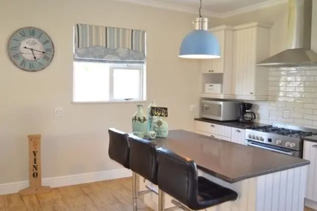 Comfort Kır Evi, 2 Yatak Odası