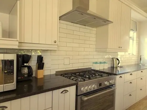 Comfort Kır Evi, 2 Yatak Odası