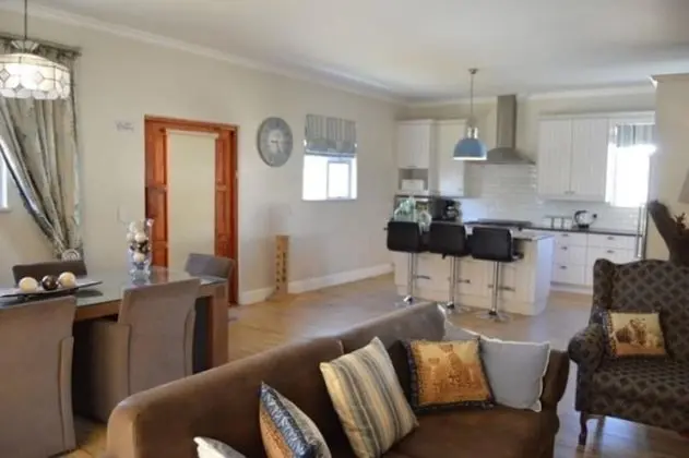 Comfort Kır Evi, 2 Yatak Odası