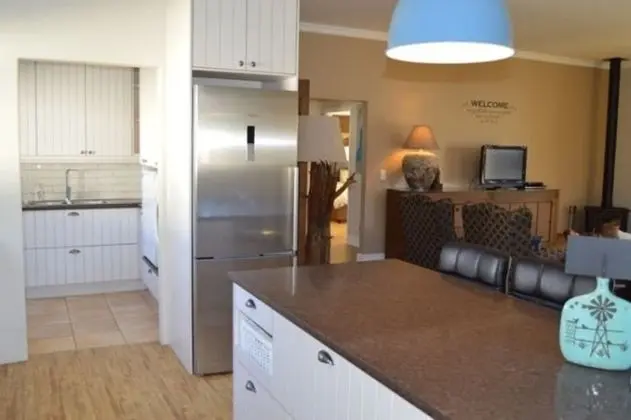 Comfort Kır Evi, 2 Yatak Odası