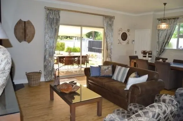 Comfort Kır Evi, 2 Yatak Odası