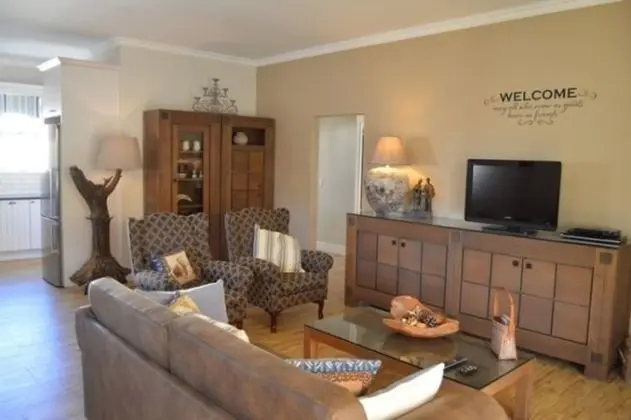 Comfort Kır Evi, 2 Yatak Odası