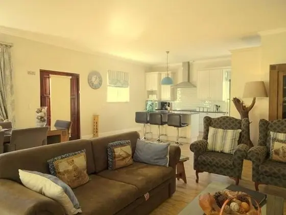 Comfort Kır Evi, 2 Yatak Odası