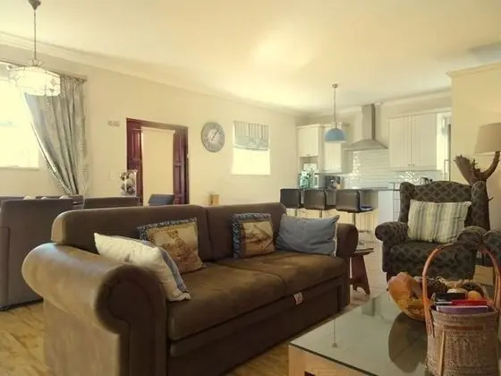 Comfort Kır Evi, 2 Yatak Odası