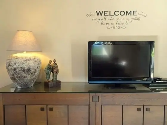 Comfort Kır Evi, 2 Yatak Odası