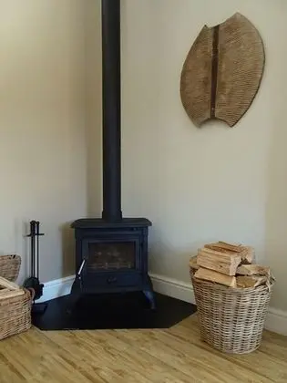 Comfort Kır Evi, 2 Yatak Odası