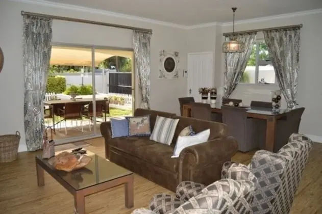 Comfort Kır Evi, 2 Yatak Odası