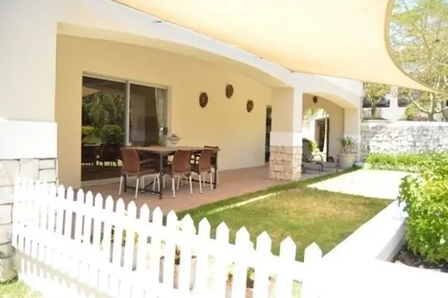 Comfort Kır Evi, 2 Yatak Odası