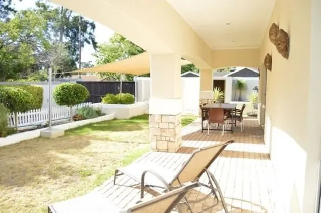 Comfort Kır Evi, 2 Yatak Odası