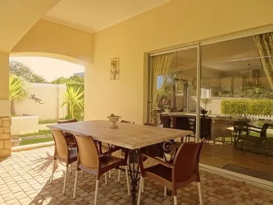 Comfort Kır Evi, 2 Yatak Odası