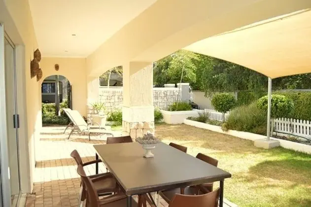 Comfort Kır Evi, 2 Yatak Odası