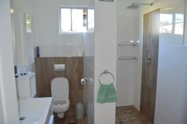 Comfort Kır Evi, 2 Yatak Odası