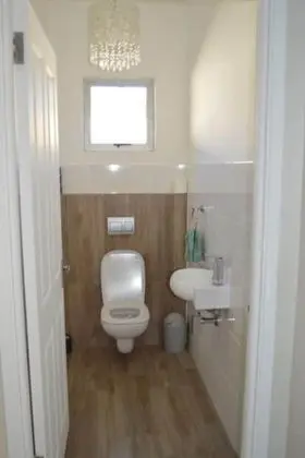 Comfort Kır Evi, 2 Yatak Odası